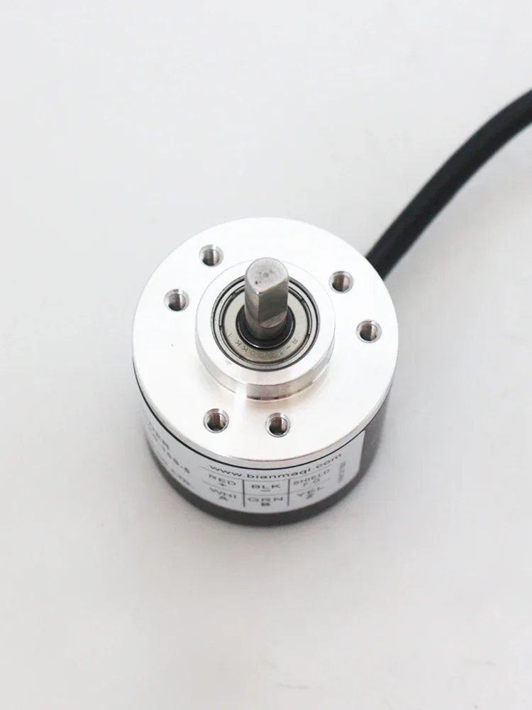 RI41-O/1000ES.21KB-15S-5Поворотный кодирующийRI41-O/1000ES.22KB-15S-5