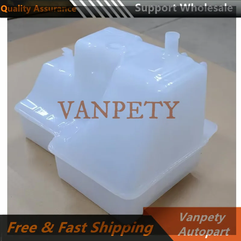 Расширительный бак для Volvo DD105 EC120D EC140D EW120D PT125C SD45B SD75B OEM 17256194 VOE17256194