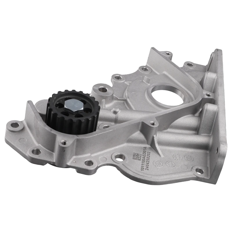 1011100Ced01a автомобильный масляный насос для Greatwall 4D20e Wingle 2 0 Desel