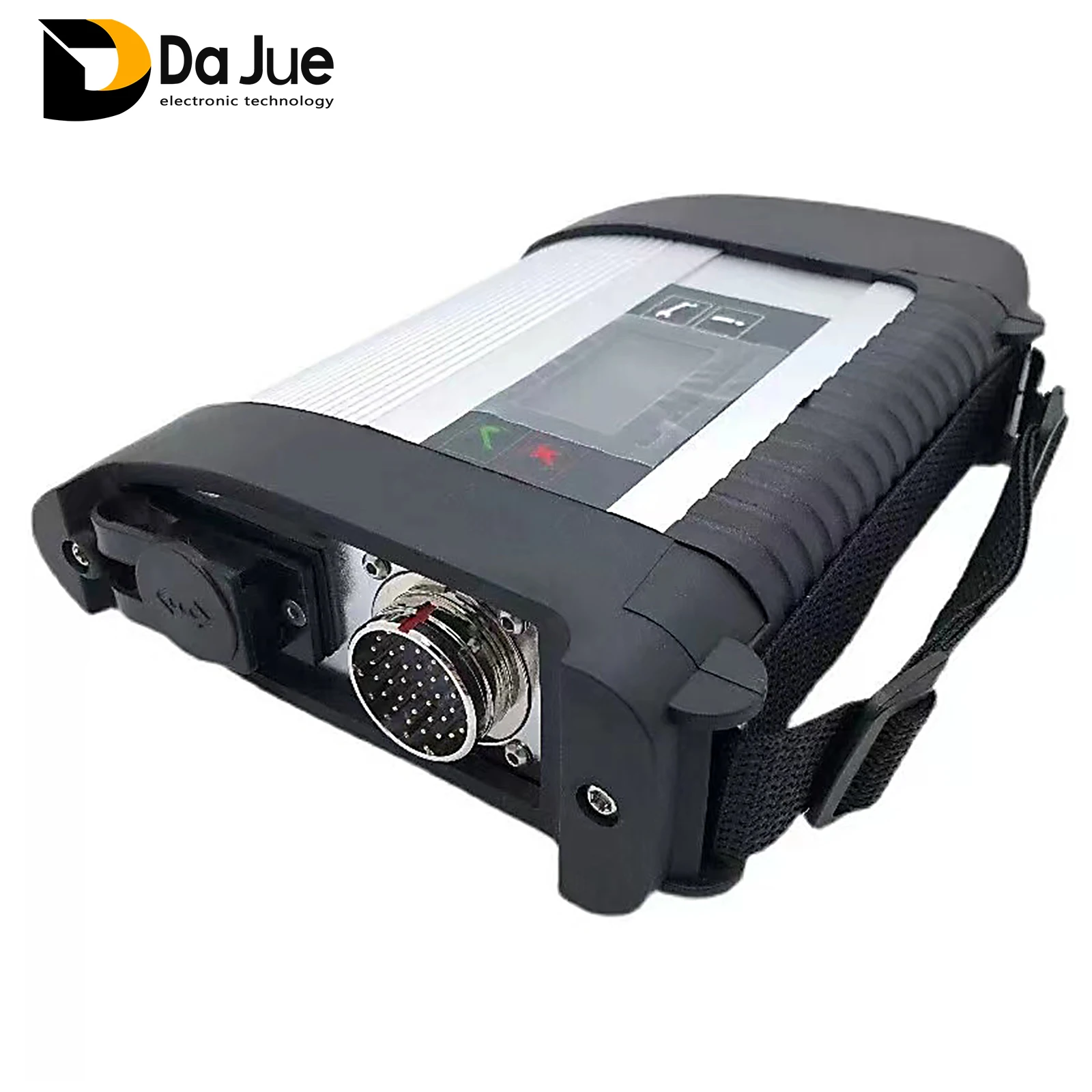 Диагностика лучшего качества c4 Mb Star diagnosis C4 WIFI DOIP для benz диагностический