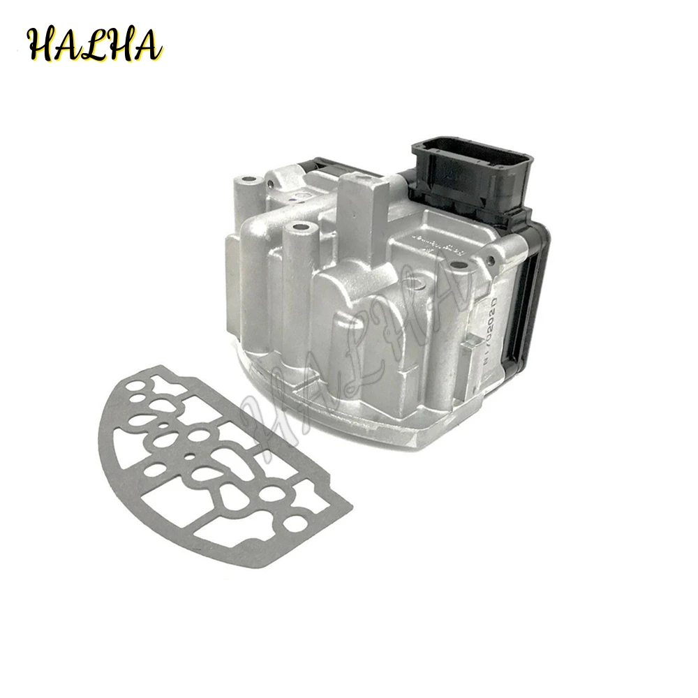 

A604 41TE Automatic Transmission Shift Solenoid Valve Assy 5140429AA 5015646AC for Chrysler