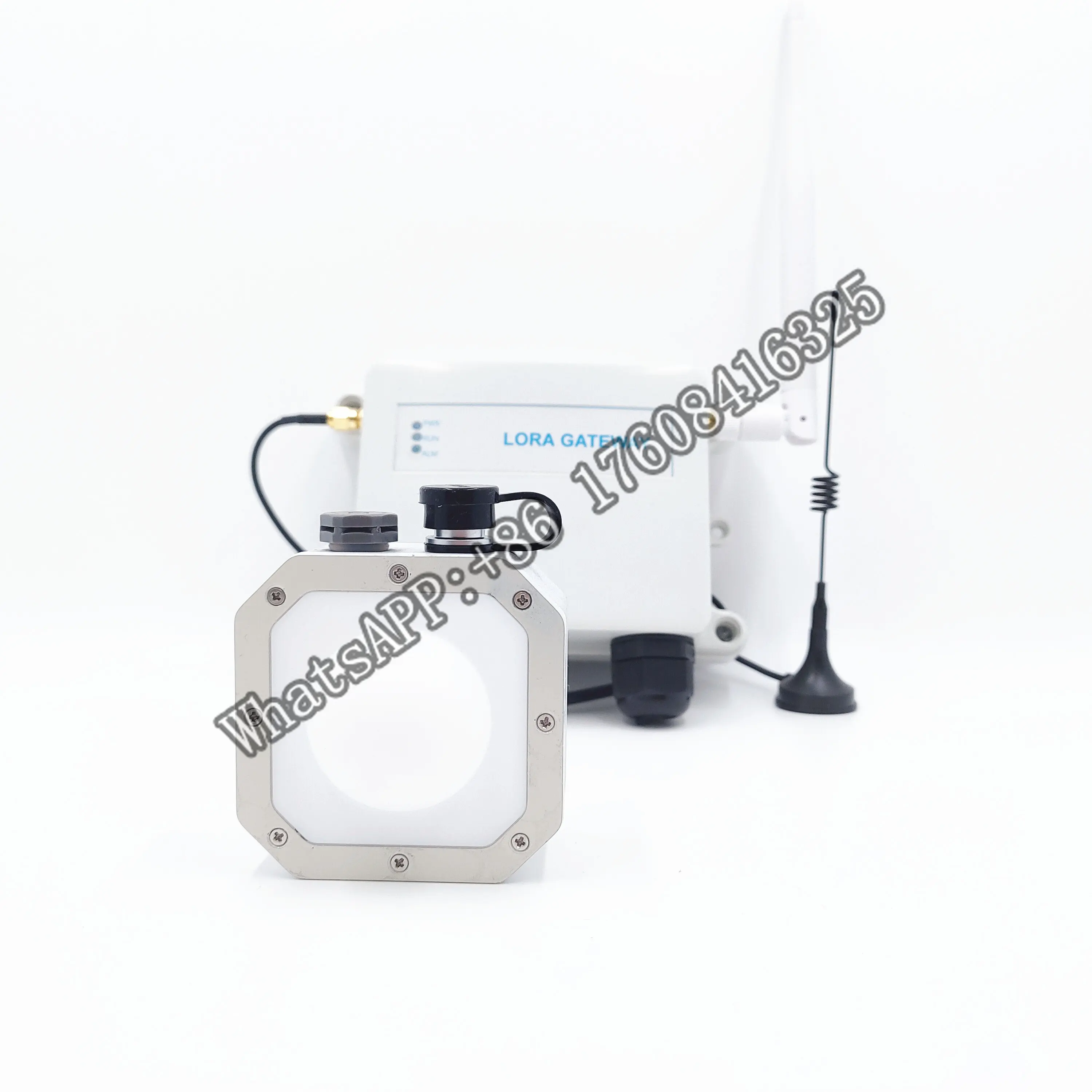 

Free Server And Software See Real Time Data Cross Section Flow Radar Level Transmitter