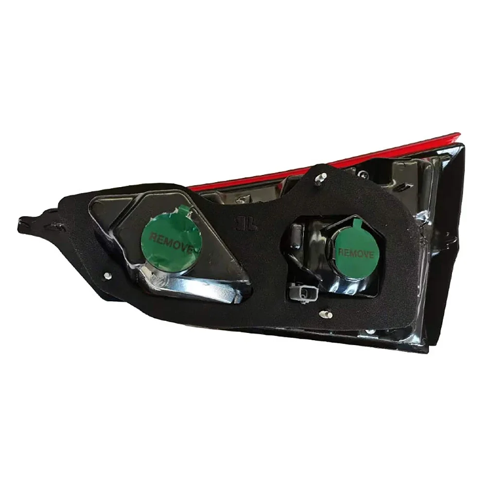 Задний стоп-сигнал для Nissan Qashqai MK2 J11 2014 2015 2016 26555-4EA0A 26550-4EA0A (только европейской
