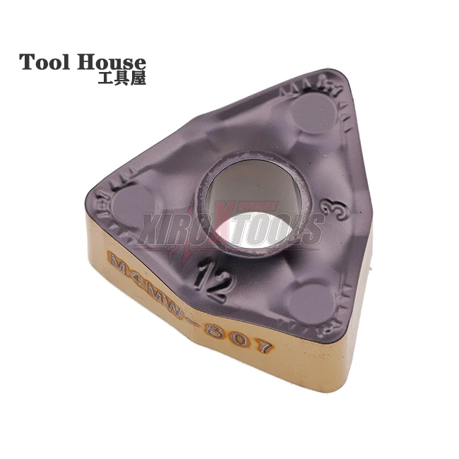 

Токарный станок с ЧПУ Iscar Φ IC807 tip R1.2