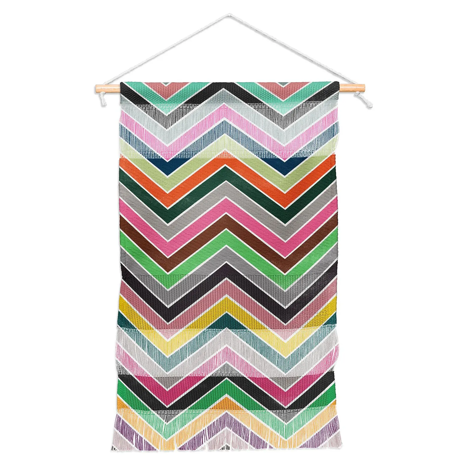 

Journey 6 Wall Hanging