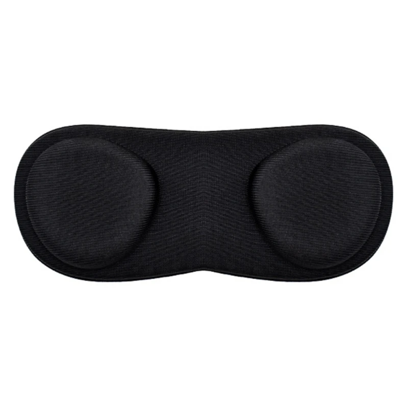 

Scratch-resistant VR Lens Lens Caps Accessories Cover for Pico 4 VR Headset