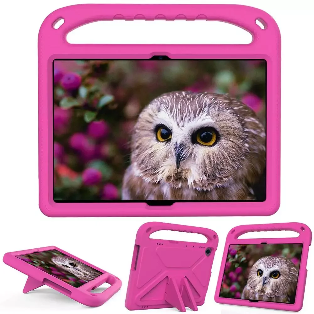 

Hot Sales Mediapad T5 10 case Non-toxic EVA Foam Shockproof Stand tablet cover For huawei mediapad T5 10.1 case for kids