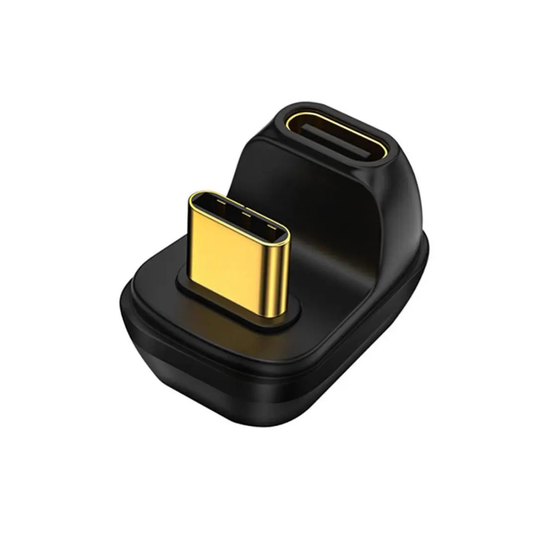 

Удлинитель Xiwai USB4 Type-C штекер-гнездо, 40 Гбит/с