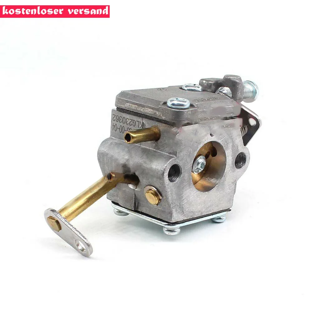 

Carburetor For Homelite 33cc 3314 Chainsaw For Walbro WT-673 A09159 000998271 Chainsaw Lawn Mower Spare Parts Garden Tool