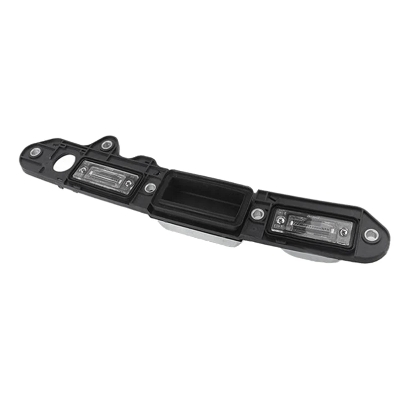 

Светильник для номерного знака для Golf Jetta Passat Touran 1TD 827 574 A 1T0 827 574 L