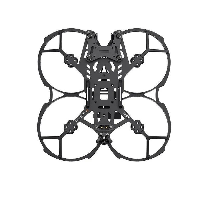 1 шт. новая рама GEPRC GEP-CL35 V3 O4 CineLog 3,5 дюйма (art.: 3920d99e2dd4e) - 3920d99e2dd4e