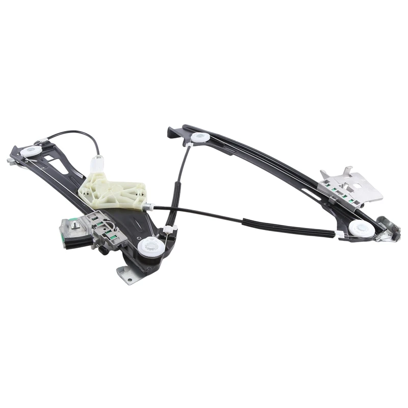 Кронштейн регулятора стекла передней правой двери автомобиля для Mercedes Benz W219 CLS550