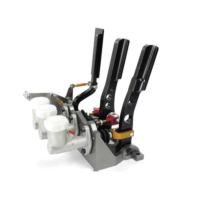 

Aluminum CNC Racing Pedal Assembly