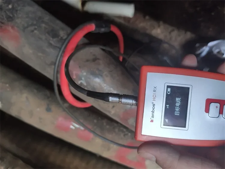 Tanbos HCI 100% точный умный дисплей с оповещением технология импульсного тока