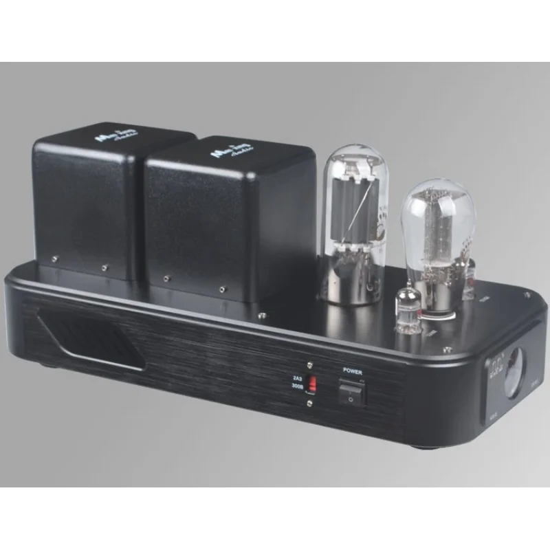 Рисунок 3 - J-015 Meixing Mingda MC-211C Mono