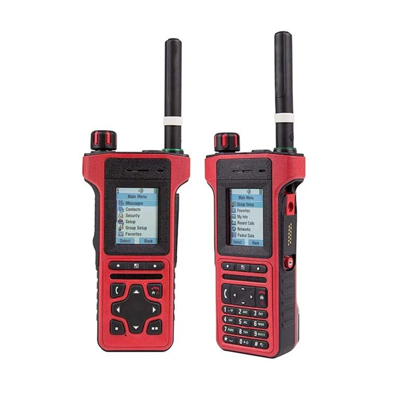 

MTP8500Ex 350-470MHz Tetra ATEX Two Way Radio for Motorola MTP8500 Ex municipal,public safety,industrial and transportation