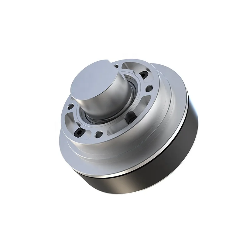 Циклоидная коробка редуктора шумоподавления 97% высокоэффективный редуктор