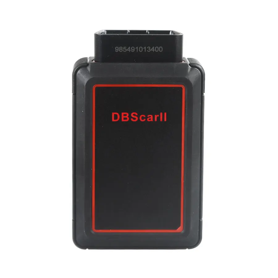 DBScar II адаптер для Launch X-431 PRO3 v.2016 |