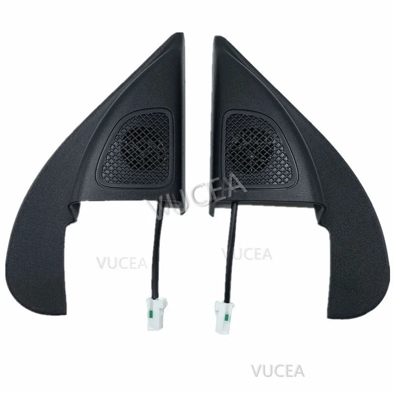 1 пара треугольные Передние динамики для Hyundai Tucson NX4 2021 - 2022 2023