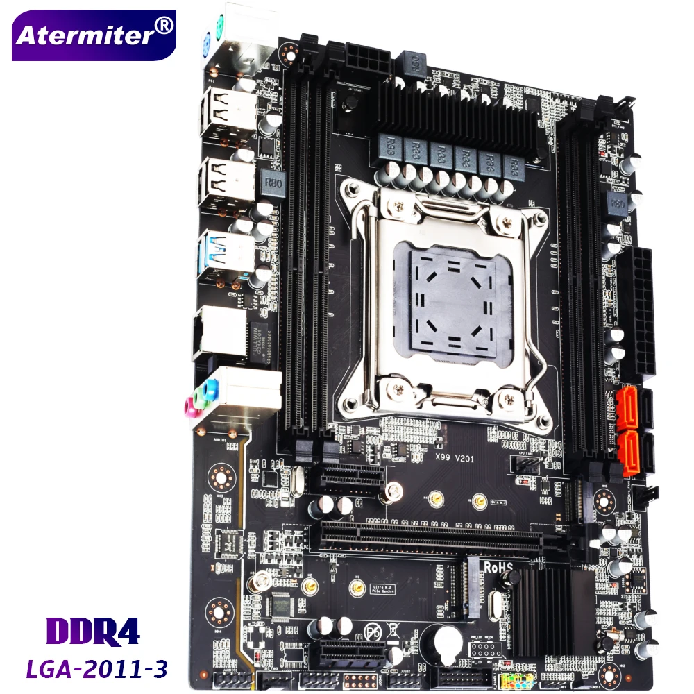 Atermiter x99 v203 ddr4. материнская плата atermiter x99 lga2011-v3. Atermiter x99 с lga 2011-3. материнская плата atermiter x99. материнская плата atermiter x99 lga2011-v3.