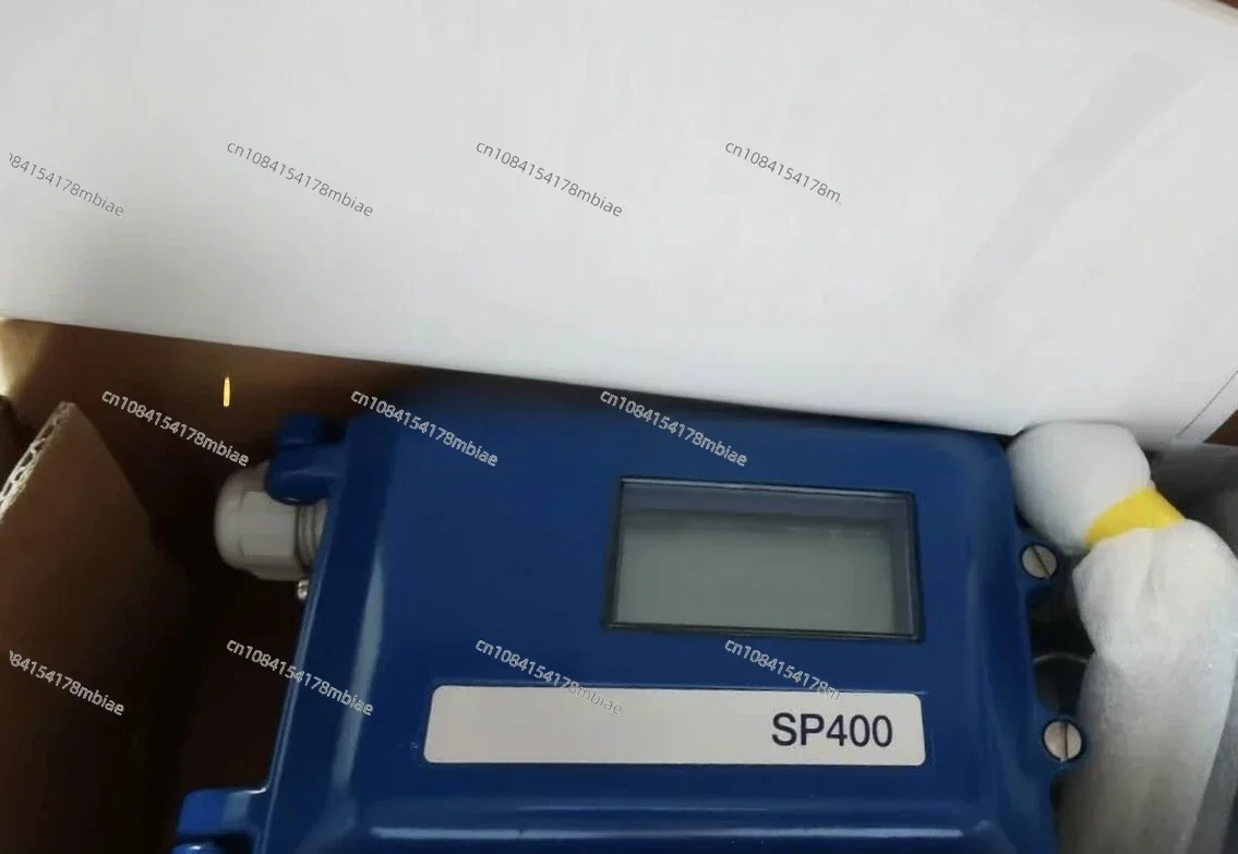 SP400 Spirax Sarco Новый позиционер