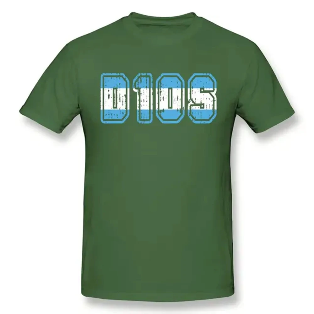 Футболка мужская летняя с круглым вырезом и короткими рукавами