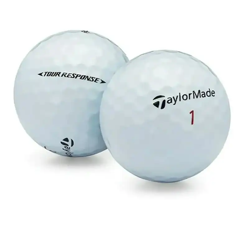 

Tour Response, Mint Quality, 50 Golf Balls, by Golf