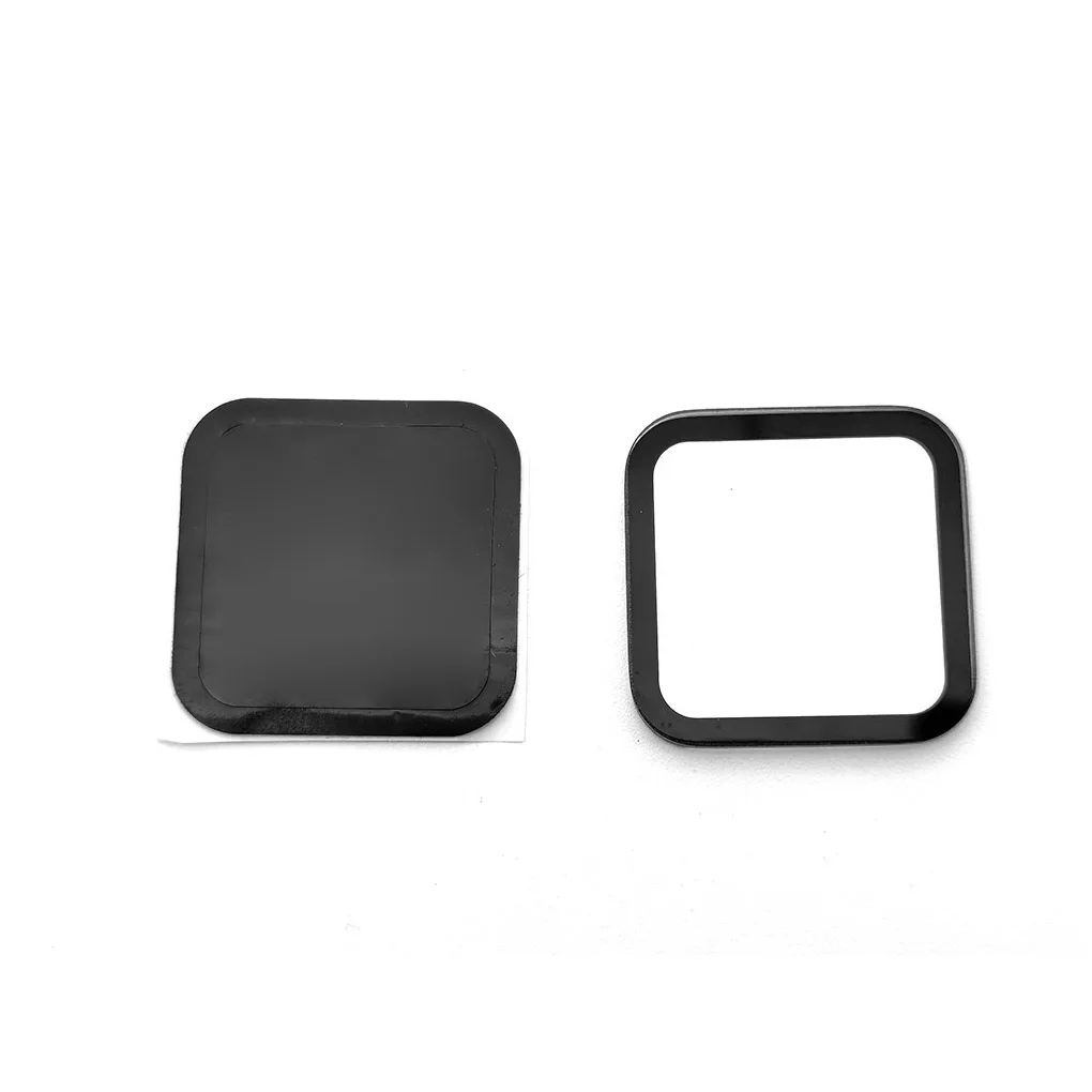 

Защитная стеклянная пленка для экрана устойчивый к царапинам устойчивый передний объектив водонепроницаемый легкий полноразмерный жестк...