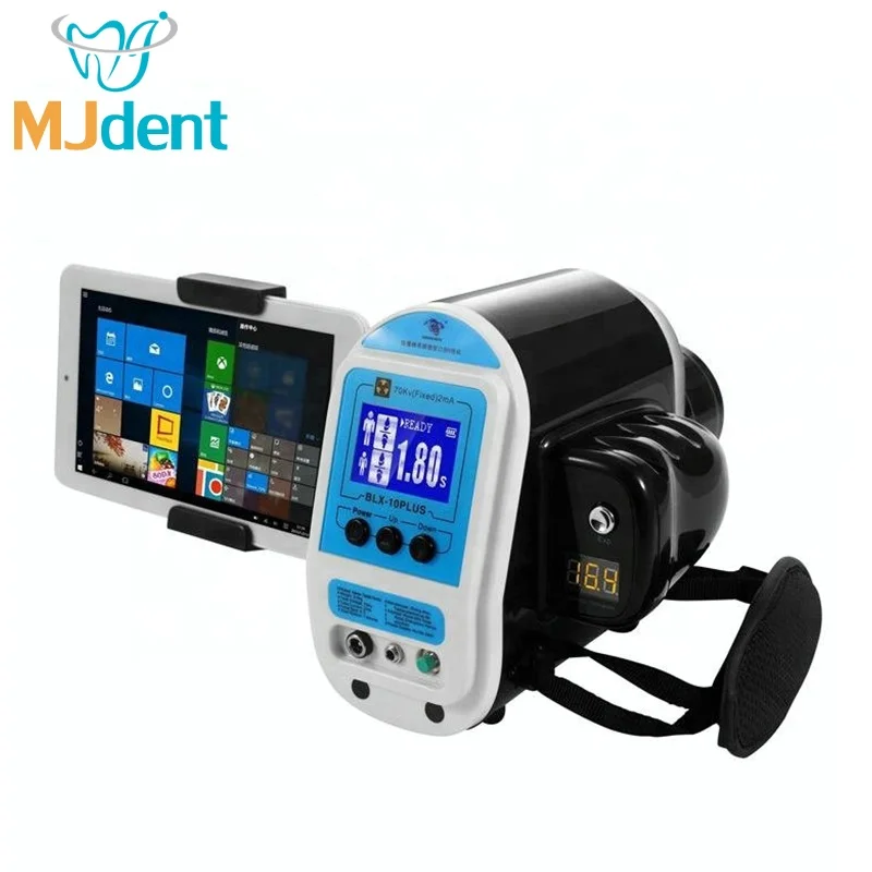 

Medical Portable Radiation Camera X Ray Unit/Intraoral Radiography Systems X-Ray Camera