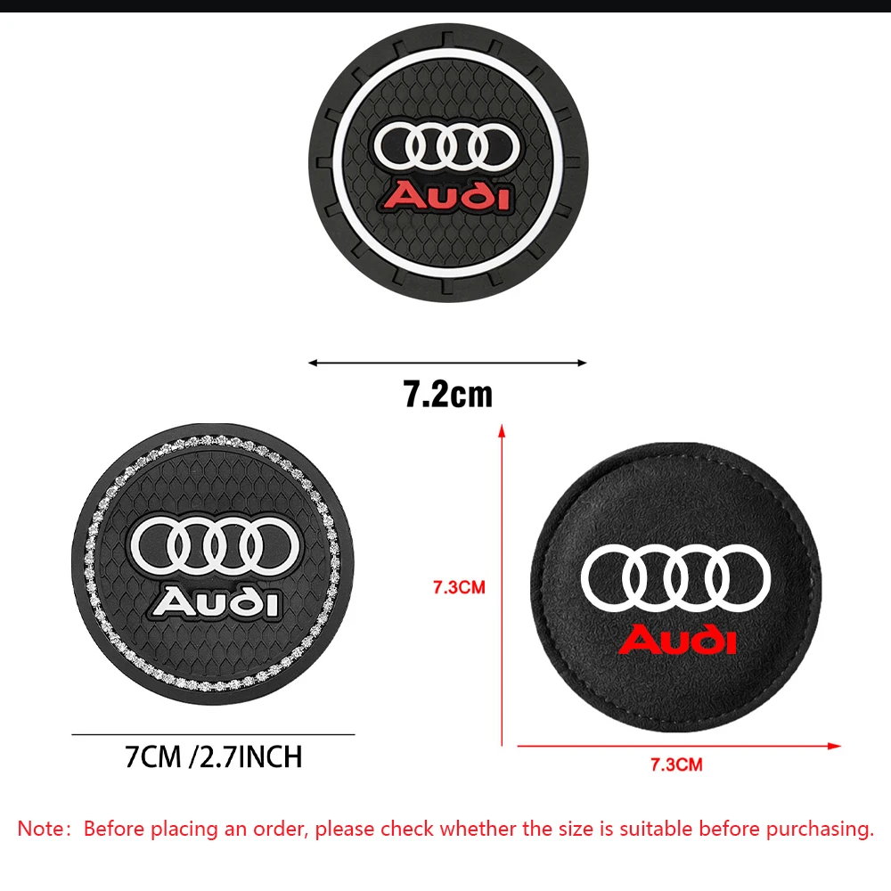 1/2 шт. силиконовый противоскользящий держатель для чашки с водой меховая