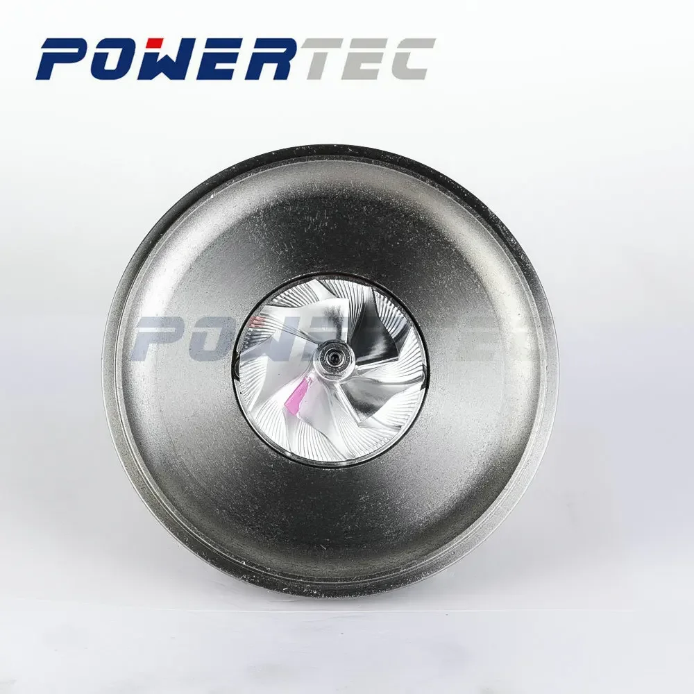 RHF3 Турбокартридж Турбинный сердечник VL37 Турбокомпрессор Chra 55212917 Для Fiat Grande Punto