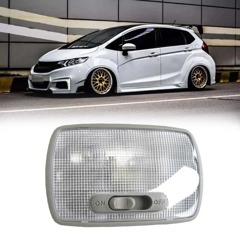

Car Insight Map Dome Roof Lamp Light for Honda Acura Accord Civic Odyssey Pilot 34253-S5A-305