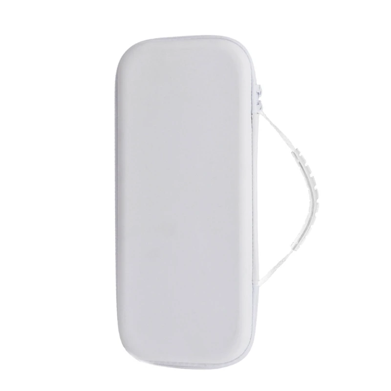 Жесткий чехол для портативных игровых консолей устойчивый к царапинам дорожный