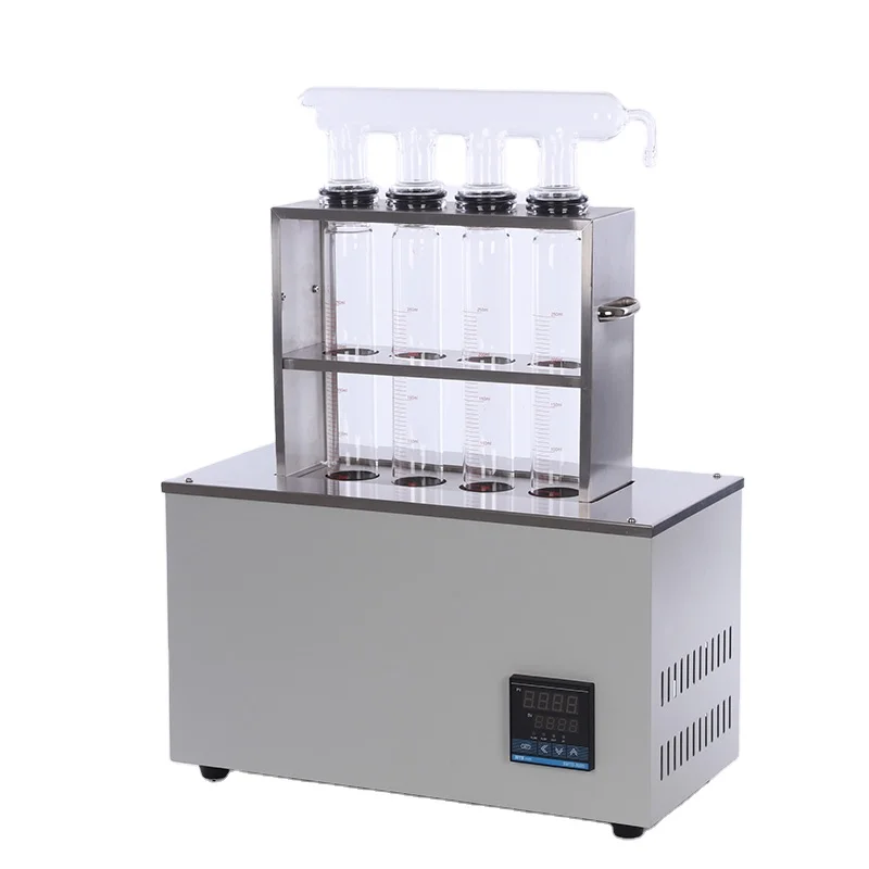 

High-precision professional infrared digestion furnace