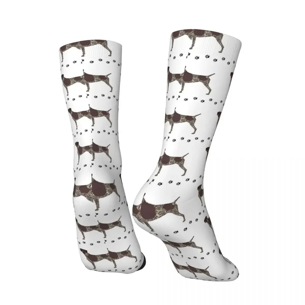 Немецкие короткие ранние стрелки новые мужские чулки качественные спортивные