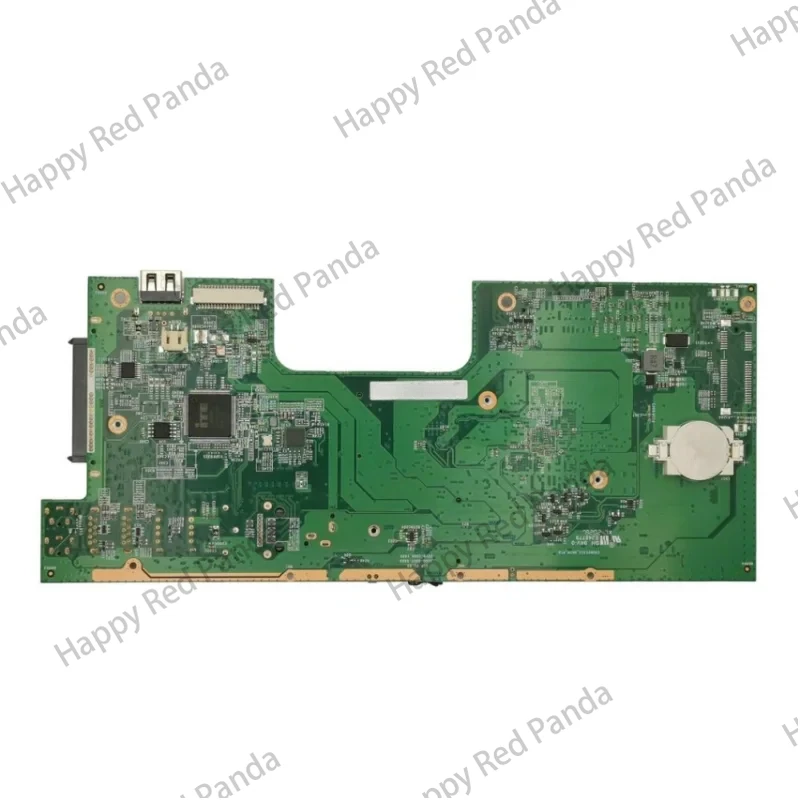 Для C22-820 Φ с J4105 J4125 CPU материнская плата 100% протестирована Быстрая доставка