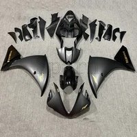 motorcycle fairing kit abs injection full body protective shell guard plate bodywork for yamaha yzf r1 yzfr1 2009 2010 2011