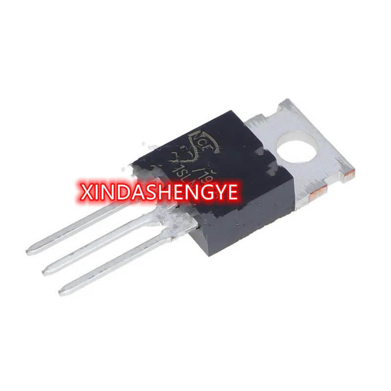 

20PCS NCE7190A TO-220 FET Inverter 71V 90A