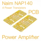 Усилитель мощности MOFI- Naim NAP140 75Wate 8-PCB