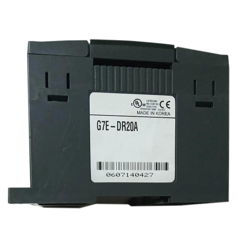 

100%NEW ORIGINAL G7E-DR20A 1 Year Warranty