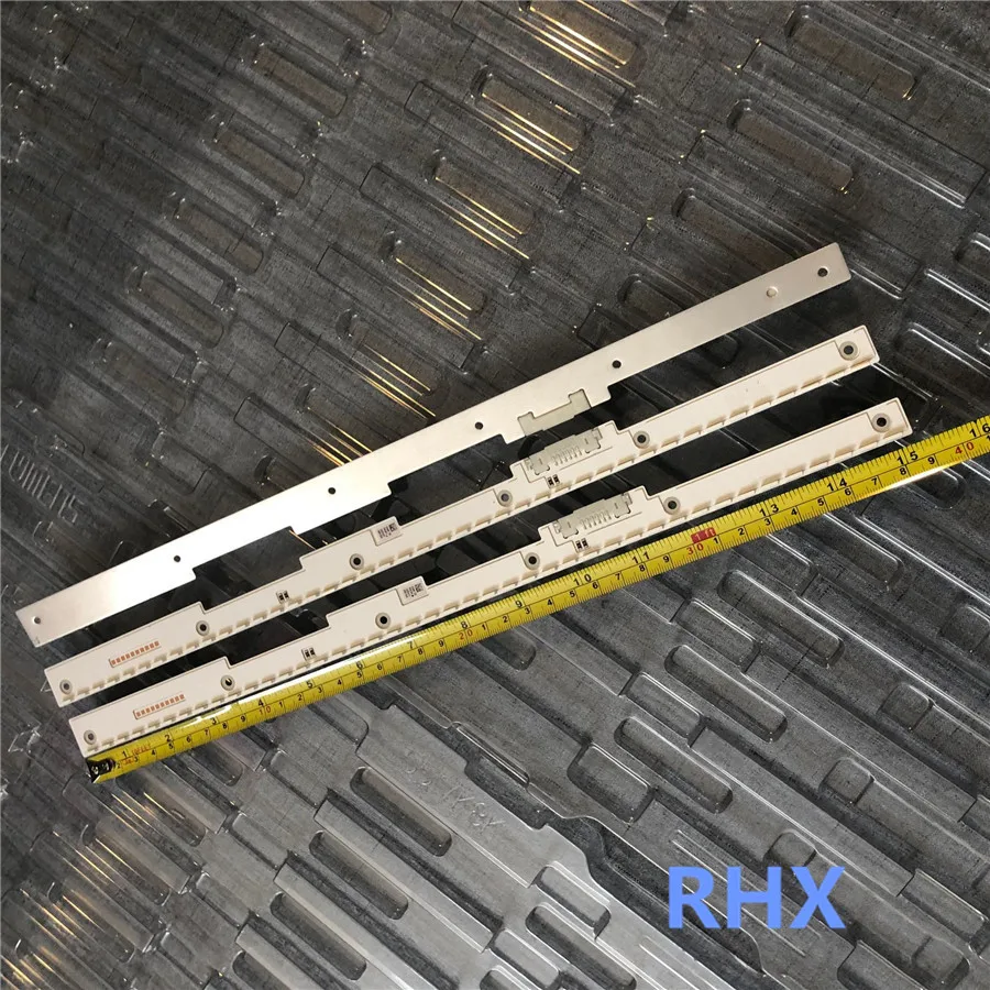 Светодиодная лента, 10 шт./лот, 42 светодиода, для Samsung UE32K5600, UE32K5500AK, Φ 39515A 39513A, S_K5.5/6,2 K _ 32 _ sfl70-42, светодиодная лампа, новинка