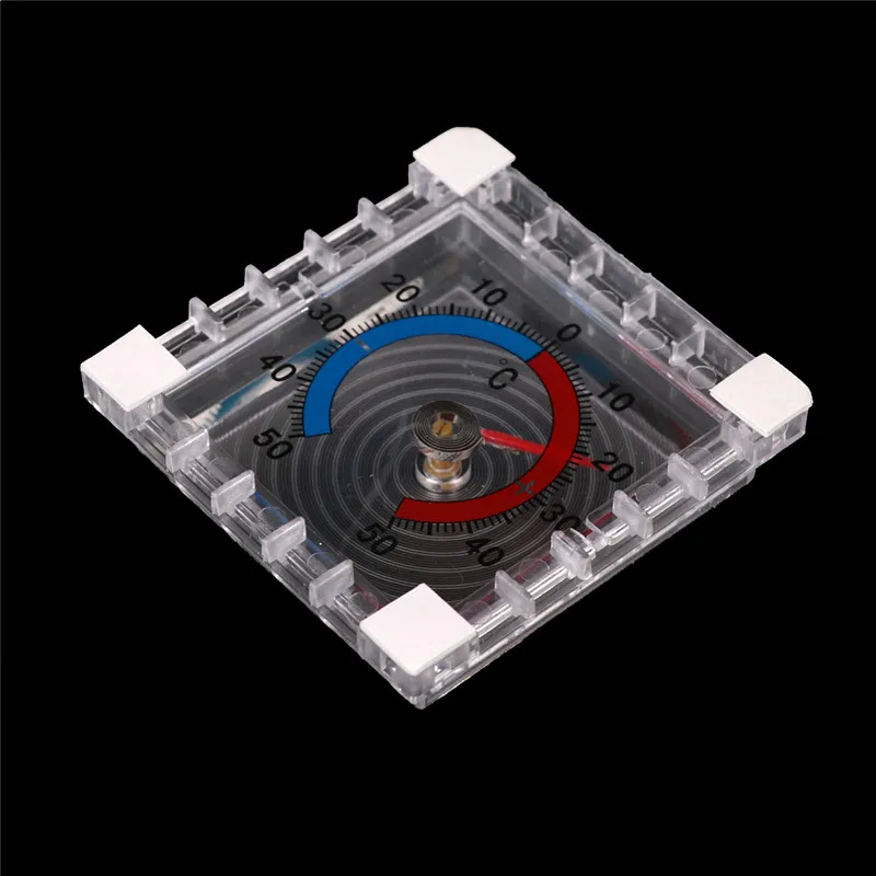 Температурный термометр окно внутренняя наружная стена теплица сад дом