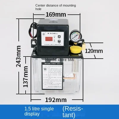 Автоматический гравировальный станок масляный электрический микрокомпьютер