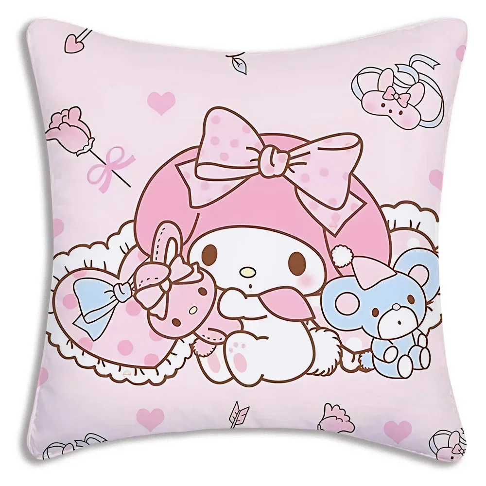 

Наволочки MINISO My Melody 45x45 см