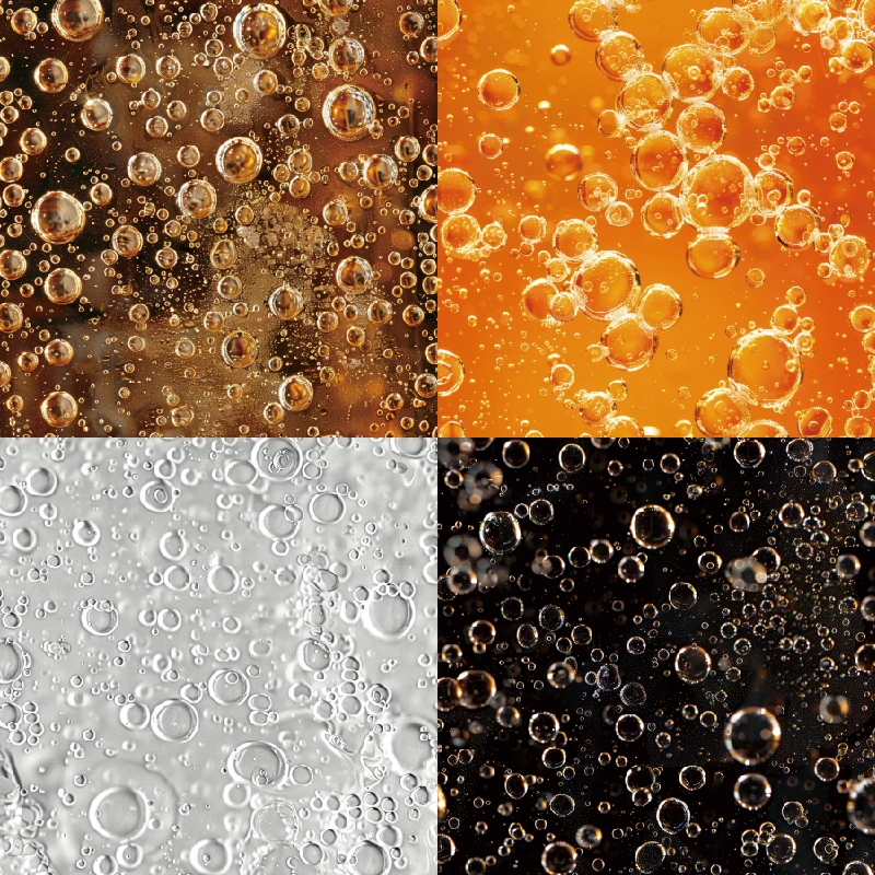 Panalisacraft 24 листа 6 &quotX6&quot милые пузыри газированной воды бумага для скрапбукинга