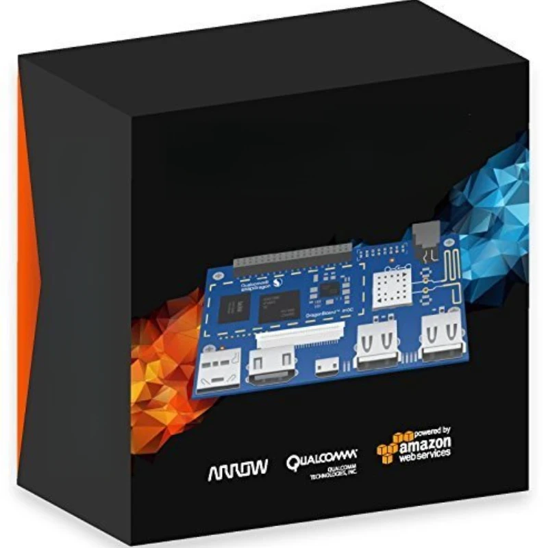 410C MediaTek MTK X20 Mt6797 макетная плата 96Board адаптер питания