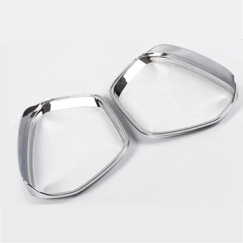 Для Geely Azkarra Atlas Pro 2020 2021 2022 автомобильное зеркало заднего вида козырек от дождя