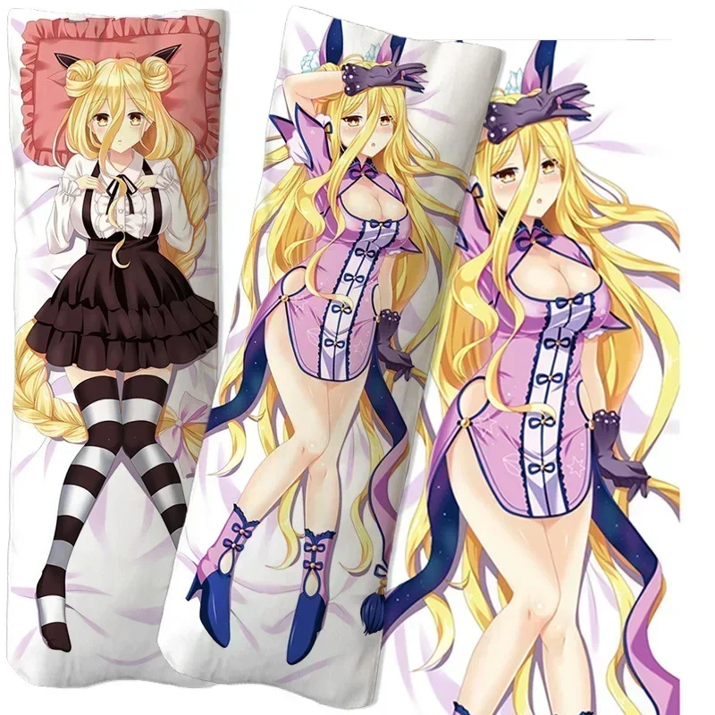 Аниме свидание живая фигурка токисаки Куруми равномерное тело обнимающая