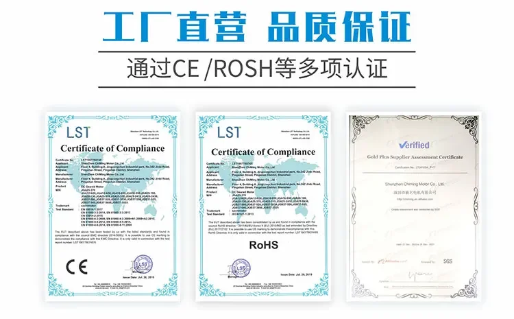 PG42-775B микро двигатель постоянного тока планетарный редуктор датчик двигателя FG