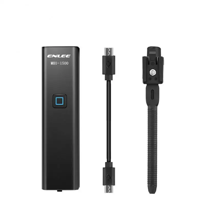 

Фонарь велосипедный с USB-зарядкой, 1000/лм